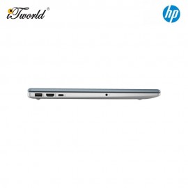 HP Laptop 15-fd0218TU 15.6" FHD