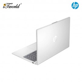 HP Laptop 15-fd0219TU (Intel  ® Core™ i5-1334U | 15.6" FHD | 8GB RAM | 512GB SSD | Intel  ® Iris  ® Xᶱ Graphics | Windows 11 Home | Preinstalled Microsoft Office Home & Student)