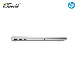 HP Laptop 15-fd0219TU (Intel  ® Core™ i5-1334U | 15.6" FHD | 8GB RAM | 512GB SSD | Intel  ® Iris  ® Xᶱ Graphics | Windows 11 Home | Preinstalled Microsoft Office Home & Student)