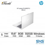 HP Laptop 15.6 inch 15-fd0621TU (Intel  ® Core™ 5 120U | 8GB | 512GB SSD | Intel UHD Graphics | Preinstalled Microsoft Office Home 2024 + Microsoft 365 Basic | Windows 11 Home)