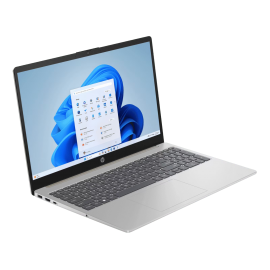 HP Laptop AI 15.6 inch 15-fd2054TU (Intel  ® Core™ Ultra 5 225U | 16GB | 512GB SSD | Intel Graphics | Microsoft Office Home 2024 + 1 Year Office 365 Basic | Windows 11 Home)