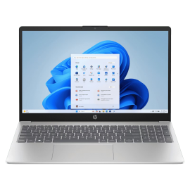 HP Laptop AI 15.6 inch 15-fd2054TU (Intel  ® Core™ Ultra 5 225U | 16GB | 512GB SSD | Intel Graphics | Microsoft Office Home 2024 + 1 Year Office 365 Basic | Windows 11 Home)