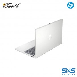 HP Laptop AI 15-fd2117TU (Intel Core Ultra 5-225U | 15.6" FHD | 16GB RAM | 512GB SSD | Intel Graphics | Windows 11 Home | Preinstalled with Microsoft Office HomE 2024 + Microsoft 365 Basic)