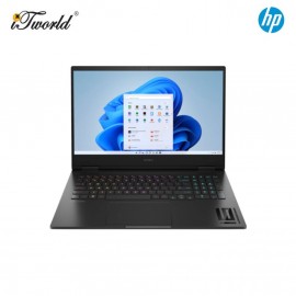 HP OMEN Gaming Laptop 16-xf0026AX 16.1'' FHD (AMD Ryzen™ 9 7940HS, 16GB, 512GB SSD, NVIDIA  ® GeForce RTX™ 4070 8GB, Windows 11 Home) [FREE] HP Professional Backpack