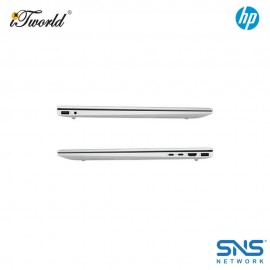 HP OmniBook 5 Laptop AI 16-af1024TU (Intel Core Ultra 7 255U | 16" 2K WUXGA Touch | 16GB RAM | 512GB SSD | Intel Graphics | Windows 11 Home | Microsoft Office Home 2024 + Microsoft 365 Basic)