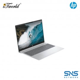 HP OmniBook 5 AI PC 16-af1108TU Laptop (Intel  ® Core™ Ultra 5 225U | 16" 2K | 16GB RAM | 512GB SSD | Intel  ® Graphics | Windows 11 Home | Microsoft Office Home 2024 + Microsoft 365 Basic)