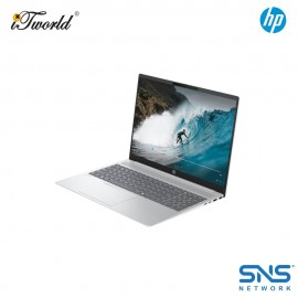 HP OmniBook 5 AI PC 16-af1108TU Laptop (Intel  ® Core™ Ultra 5 225U | 16" 2K | 16GB RAM | 512GB SSD | Intel  ® Graphics | Windows 11 Home | Microsoft Office Home 2024 + Microsoft 365 Basic)