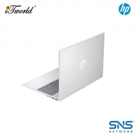 HP OmniBook 5 AI PC 16-af1108TU Laptop (Intel  ® Core™ Ultra 5 225U | 16" 2K | 16GB RAM | 512GB SSD | Intel  ® Graphics | Windows 11 Home | Microsoft Office Home 2024 + Microsoft 365 Basic)