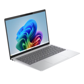 HP OmniBook 7 Aero 13.3 inch Next Gen AI 13-bg1034AU (AMD Ryzen™ AI 7 350 | 16GB | 512GB | AMD Radeon™ 860M Graphics | Windows 11 | Microsoft Office Home 2024 + 1 Year Office 365 Basic)