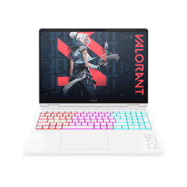 HP OMEN MAX 16 inch Gaming Laptop 16-ah0139TX (Intel  ® Core™ Ultra 7 255HX | 16" WQXGA OLED | 32GB RAM | 1TB SSD | NVIDIA  ® GeForce RTX™ 5080 16GB | Windows 11 Home)