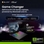 HP OMEN MAX 16 inch Gaming Laptop 16-ah0142TX (Intel  ® Core™ Ultra 9 275HX | 16" WQXGA OLED | 32GB RAM | 2TB SSD | NVIDIA  ® GeForce RTX™ 5090 24GB | Windows 11 Home)