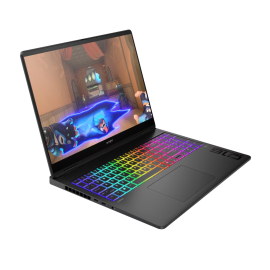 HP OMEN MAX 16 inch Gaming Laptop 16-ah0142TX (Intel  ® Core™ Ultra 9 275HX | 16" WQXGA OLED | 32GB RAM | 2TB SSD | NVIDIA  ® GeForce RTX™ 5090 24GB | Windows 11 Home)