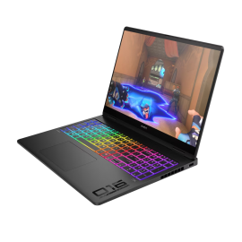 HP OMEN MAX 16 inch Gaming Laptop 16-ah0142TX (Intel  ® Core™ Ultra 9 275HX | 16" WQXGA OLED | 32GB RAM | 2TB SSD | NVIDIA  ® GeForce RTX™ 5090 24GB | Windows 11 Home)