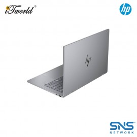 HP OmniBook X Flip NG AI PC 14-fk0105AU  Laptop (AMD Ryzen AI 7 350 | 14" 2K WUXGA Touch | 16GB RAM | 512GB SSD | AMD Radeon 860M Graphics | Windows 11 Home | Microsoft Office Home 2024 + Microsoft 365 Basic)