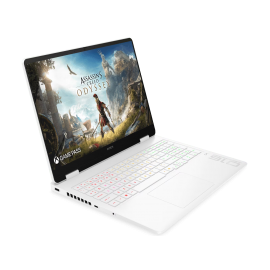 HP OMEN Gaming Laptop 16 inch 16-am0193TX (NVIDIA  ® GeForce RTX™ 5070 | Intel  ® Core™ Ultra 7 255H | 16"  2.5K | 16 GB RAM | 1TB SSD | Windows 11 Home)