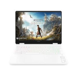 HP OMEN Gaming Laptop 16 inch 16-am0193TX (NVIDIA  ® GeForce RTX™ 5070 | Intel  ® Core™ Ultra 7 255H | 16"  2.5K | 16 GB RAM | 1TB SSD | Windows 11 Home)