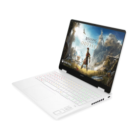 HP OMEN Gaming Laptop 16 inch 16-am0193TX (NVIDIA  ® GeForce RTX™ 5070 | Intel  ® Core™ Ultra 7 255H | 16"  2.5K | 16 GB RAM | 1TB SSD | Windows 11 Home)