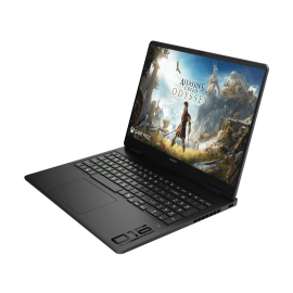 HP OMEN Gaming Laptop 16 inch 16-am0192TX (NVIDIA  ® GeForce RTX™ 5060 | Intel  ® Core™ Ultra 7 255H | 16"  2.5K | 16 GB RAM | 1TB SSD | Windows 11 Home)