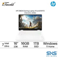 HP Victus Gaming Laptop 16-e1044AX 16.1" FHD (NVIDIA??® GeForce RTX™ 3050 4GB, Ryzen 5 6600H, 512GB SSD, 8GB, W11H) - Performance Blue [FREE] HP Pavilion Gaming Backpack (Grab/Touch & Go credit redemption : 1/11-31/1*)