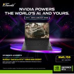 HP OMEN 16-am0365TX Gaming Laptop (NVIDIA  ® GeForce RTX™ 5050 | CU 7-255H | 16" FHD | 24GB RAM | 512GB SSD | Windows 11 Home | Microsoft Office Home 2024 + Microsoft 365 Basic)