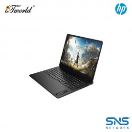 HP OMEN 16-am0365TX Gaming Laptop (NVIDIA  ® GeForce RTX™ 5050 | CU 7-255H | 16" FHD | 24GB RAM | 512GB SSD | Windows 11 Home | Microsoft Office Home 2024 + Microsoft 365 Basic)