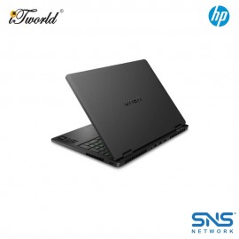 HP OMEN 16-am0365TX Gaming Laptop (NVIDIA  ® GeForce RTX™ 5050 | CU 7-255H | 16" FHD | 24GB RAM | 512GB SSD | Windows 11 Home | Microsoft Office Home 2024 + Microsoft 365 Basic)