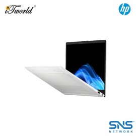 HP OmniBook 3 NGAI PC 15-fn0000AU Laptop (AMD Ryzen AI 5 340 | 15.6" FHD | 16GB RAM | 512GB SSD |AMD Radeon 840M Graphics | Windows 11 Home | Microsoft Office Home 2024 + Microsoft 365 Basic)