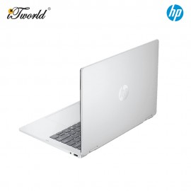 HP OmniBook 5 Flip 14-FP0095TU Laptop (Intel  ® Core™ 5 120U | 14" 2K Touch | 16GB RAM | 512GB SSD | Integrated Intel  ® Graphics | Windows 11 Home | Microsoft Office Home 2024 + Microsoft 365 Basic)