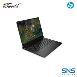HP Omen Gaming Laptop 16-ap0209AX Gaming Laptop (AMD Ryzen 9 8940HX | 16" 2K WUXGA | 32GB RAM | 1TB SSD | NVIDIA GeForce RTX 5060 | Windows 11 Home | Microsoft Office Home 2024)