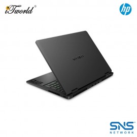 HP Omen Gaming Laptop 16-ap0209AX Gaming Laptop (AMD Ryzen 9 8940HX | 16" 2K WUXGA | 32GB RAM | 1TB SSD | NVIDIA GeForce RTX 5060 | Windows 11 Home | Microsoft Office Home 2024)