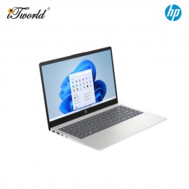 HP Laptop 14-ep1143TU (Intel  ® Core™ 5 120U | 14"FHD | 16GB RAM | 512GB SSD | Integrated Intel  ® Graphics | Windows 11 Home | Microsoft Office Home 2024 + Microsoft 365 Basic)