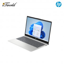 HP Laptop 14-ep1143TU (Intel  ® Core™ 5 120U | 14"FHD | 16GB RAM | 512GB SSD | Integrated Intel  ® Graphics | Windows 11 Home | Microsoft Office Home 2024 + Microsoft 365 Basic)