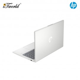 HP Laptop 14-ep1143TU (Intel  ® Core™ 5 120U | 14"FHD | 16GB RAM | 512GB SSD | Integrated Intel  ® Graphics | Windows 11 Home | Microsoft Office Home 2024 + Microsoft 365 Basic)