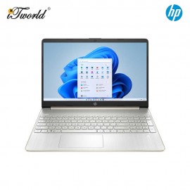 HP Laptop 15s-eq2196AU 15.6" FHD