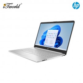 HP Laptop 15.6 inch 15-fd0621TU (Intel  ® Core™ 5 120U | 8GB | 512GB SSD | Intel UHD Graphics | Preinstalled Microsoft Office Home 2024 + Microsoft 365 Basic | Windows 11 Home)