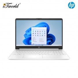 HP Laptop 15.6 inch 15-fd0618TU (Intel  ® Core™ 5 120U | 8GB | 512GB SSD | Intel UHD Graphics | Preinstalled Microsoft Office Home 2024 + Microsoft 365 Basic | Windows 11 Home)