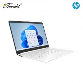 HP Laptop 15.6 inch 15-fd0618TU (Intel  ® Core™ 5 120U | 8GB | 512GB SSD | Intel UHD Graphics | Preinstalled Microsoft Office Home 2024 + Microsoft 365 Basic | Windows 11 Home)
