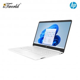 HP Laptop 15.6 inch 15-fd0618TU (Intel  ® Core™ 5 120U | 8GB | 512GB SSD | Intel UHD Graphics | Preinstalled Microsoft Office Home 2024 + Microsoft 365 Basic | Windows 11 Home)