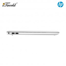 HP Laptop 15.6 inch 15-fd0618TU (Intel  ® Core™ 5 120U | 8GB | 512GB SSD | Intel UHD Graphics | Preinstalled Microsoft Office Home 2024 + Microsoft 365 Basic | Windows 11 Home)