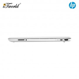 HP Laptop 15.6 inch 15-fd0618TU (Intel  ® Core™ 5 120U | 8GB | 512GB SSD | Intel UHD Graphics | Preinstalled Microsoft Office Home 2024 + Microsoft 365 Basic | Windows 11 Home)
