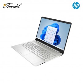 HP Laptop 15.6 inch 15-fd0617TU (Intel  ® Core™ 5 120U | 8GB | 512GB SSD | Intel UHD Graphics | Preinstalled Microsoft Office Home 2024 + Microsoft 365 Basic | Windows 11 Home)