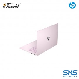 HP OmniBook 7 AI 14-fr0020TU Laptop (Intel  ® Core™ Ultra 5 225H | 14" 2K | 16GB RAM | 512GB SSD | Intel  ® Arc™ 130T Graphics | Windows 11 Home | Microsoft Office Home 2024 + Microsoft 365 Basic)