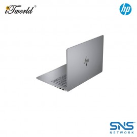 HP OmniBook 7 AI 14-fr0068TU Laptop (Intel  ® Core™ Ultra 5 225H | 14" 2K | 16GB RAM | 512GB SSD | Intel  ® Arc™ 130T Graphics | Windows 11 Home | Microsoft Office Home 2024 + Microsoft 365 Basic)