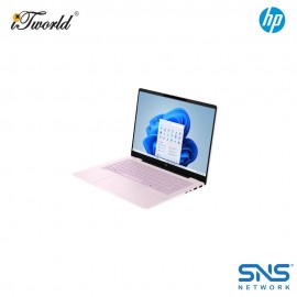 HP OmniBook 7 AI 14-fr0070TU Laptop (Intel  ® Core™ Ultra 7 255U | 14" 2K | 16GB RAM | 512GB SSD | Intel  ® Graphics | Windows 11 Home | Microsoft Office Home 2024 + Microsoft 365 Basic)