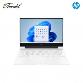 HP Victus Gaming Laptop 16-s0045AX 16.1'' FHD (AMD Ryzen™ 5 7640HS, 16GB, 512GB SSD, NVIDIA  ® GeForce RTX™ 3050 6GB, Windows 11 Home) FREE HP Backpack