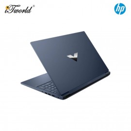 Victus Gaming Laptop 16-s0046AX 16.1'' FHD (AMD Ryzen™ 5 7640HS, 16GB, 512GB SSD, NVIDIA  ® GeForce RTX™ 3050 6GB, Windows 11 Home) FREE HP Backpack