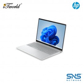 HP OmniBook 3 AI 16-bv0023AU Laptop (AMD Ryzen AI 5 430 | 16" 2K | 16GB RAM | 512GB SSD | AMD Radeon 880M Graphics | Windows 11 Home | Preinstalled with Microsoft Office Home 2024 + 1 Year Office 365 Basic)