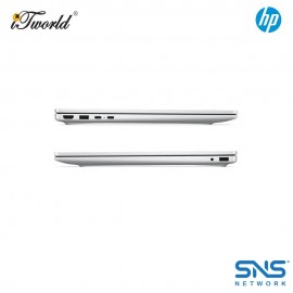 HP OmniBook 3 AI 16-bv0023AU Laptop (AMD Ryzen AI 5 430 | 16" 2K | 16GB RAM | 512GB SSD | AMD Radeon 880M Graphics | Windows 11 Home | Preinstalled with Microsoft Office Home 2024 + 1 Year Office 365 Basic)