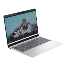 HP Pavilion Plus Laptop 14-ew1120TU (Intel  ® Core™ Ultra 7 155H | 14" 2.8K OLED | 32GB RAM | 1TB SSD | Intel  ® Arc™ Graphics | Windows 11 Home | Pre-installed MS Office Home & Student 2021 + Microsoft 365 Basic)