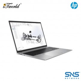 [Pre-order] HP ZBook Firefly 16 inch G11 Mobile Workstation PC (A7KW9PT) (Intel Core Ultra 7-155H | 16" | 16GB RAM | 512GB SSD | NVIDIA RTX A500 | Windows 11 Pro) [ETA: 8 working weeks if no delay]